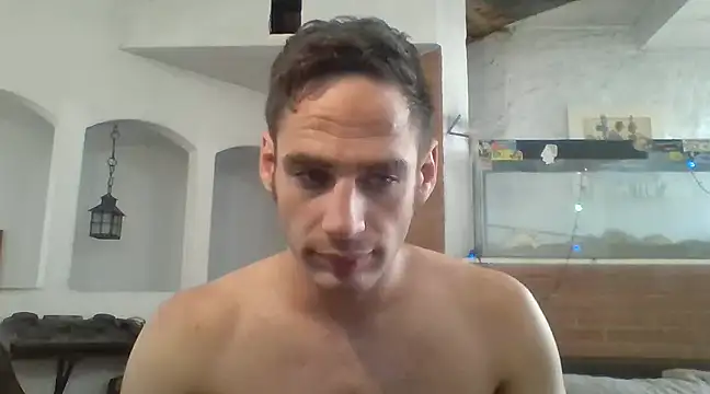 Stevenson988 online show from 01.03.25