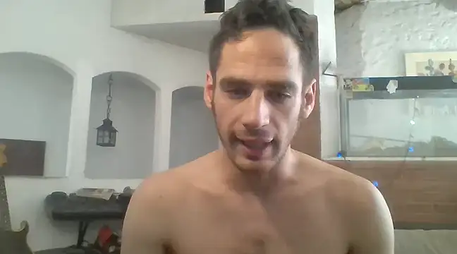 Stevenson988 online show from 01.12.25