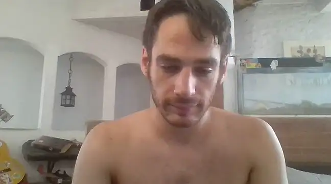 Stevenson988 online show from 02.02.25