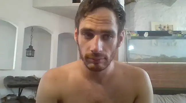 Stevenson988 online show from 02.07.25