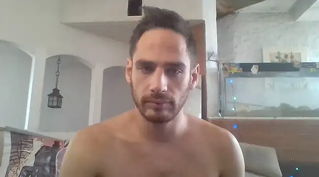 Stevenson988 online show from 03.10.25