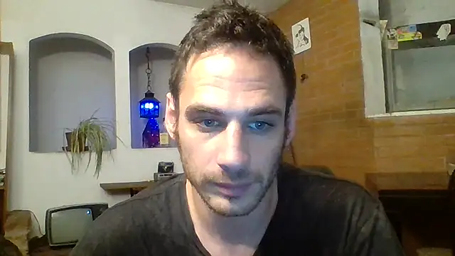 Stevenson988 online show from 10.03.25