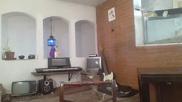 Stevenson988 online show from 12.22.25