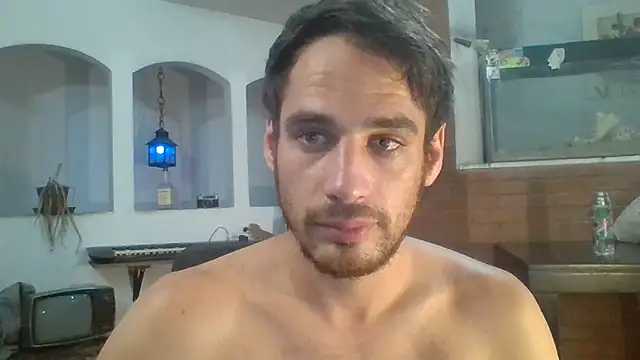 Stevenson988 online show from 02.03.26