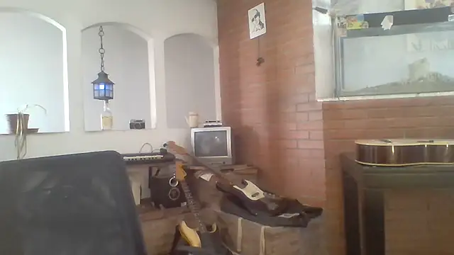 Stevenson988 online show from 02.07.26