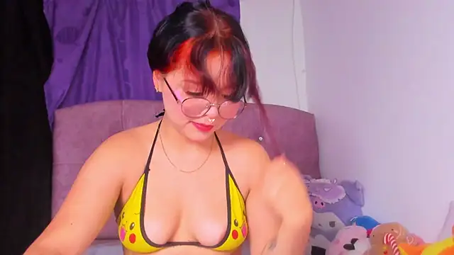 amy 18 online show from 09.20.25