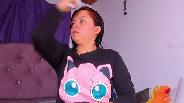 amy 18 online show from 09.26.25