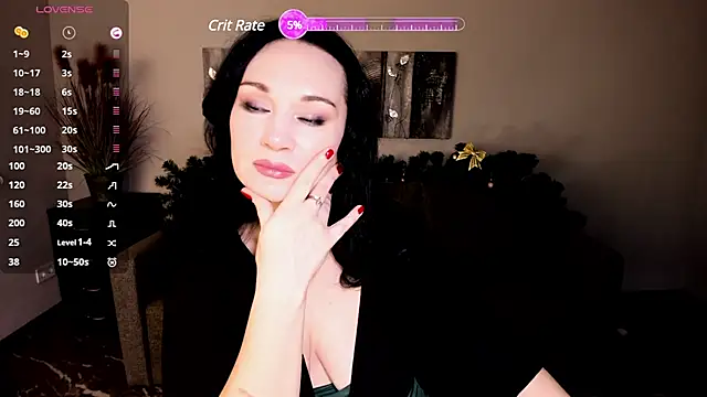 Snapshot of Sofia_Ford chatting on 12.29.24 Sofia Ford online show from 12.29.24