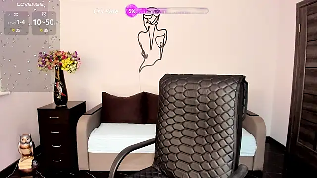 Snapshot of Sofia_Ford chatting on 02.03.25 Sofia Ford online show from 02.03.25