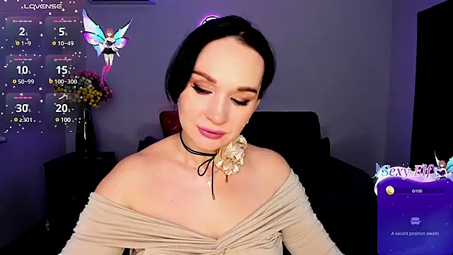 Snapshot of Sofia_Ford chatting on 03.03.25 Sofia Ford online show from 03.03.25