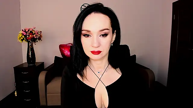 Snapshot of Sofia_Ford chatting on 03.05.25 Sofia Ford online show from 03.05.25
