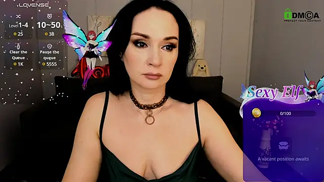 Snapshot of Sofia_Ford chatting on 03.13.25 Sofia Ford online show from 03.13.25