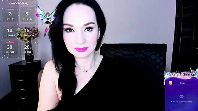 Snapshot of Sofia_Ford chatting on 03.21.25 Sofia Ford online show from 03.21.25