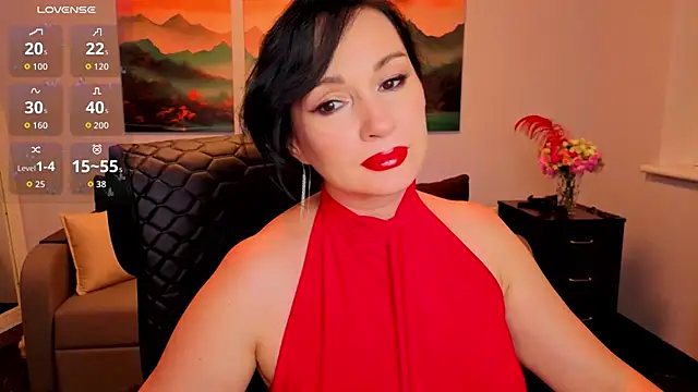 Sofia Ford online show from 07.14.26