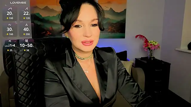 Sofia Ford online show from 07.16.26