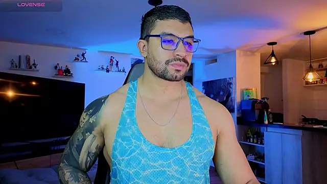 Michael Diamond online show from 09.19.25