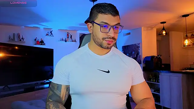 Michael Diamond online show from 09.22.25