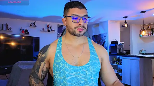 Michael Diamond online show from 10.04.25