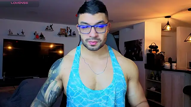 Michael Diamond online show from 02.23.26