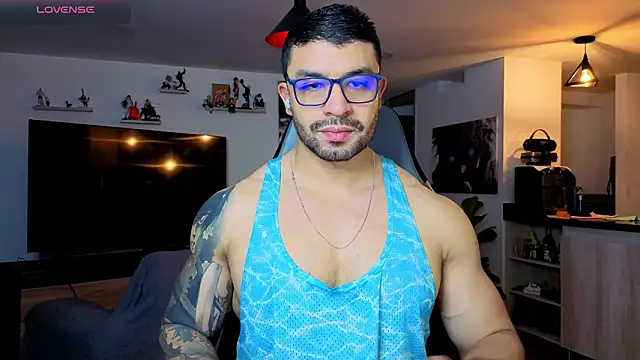 Michael Diamond online show from 03.06.26