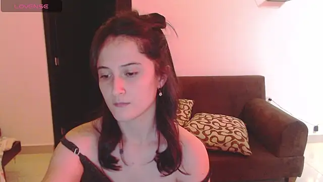 Snapshot of AlissonnFoxx chatting on 02.01.25 AlissonnFoxx online show from 02.01.25