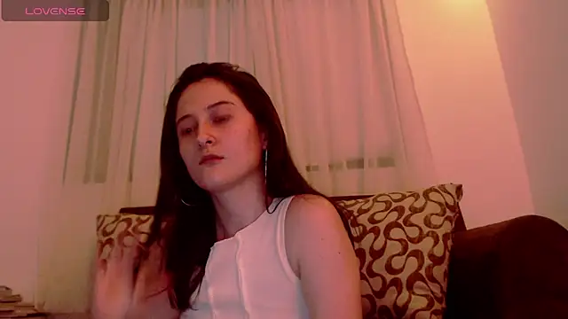 Snapshot of AlissonnFoxx chatting on 02.07.25 AlissonnFoxx online show from 02.07.25