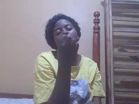 sweetbabra1 online show from 01.17.25