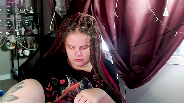 so cute777 online show from 09.09.25