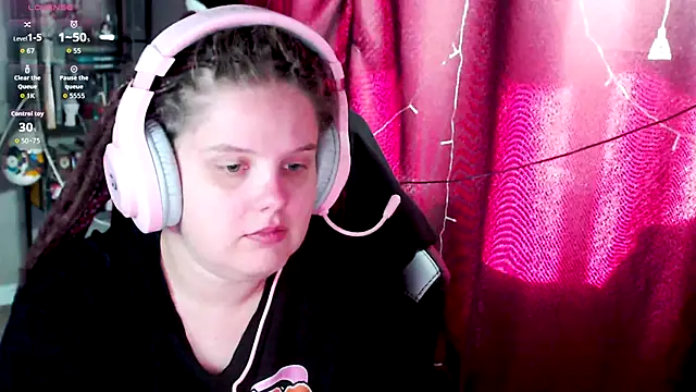 so cute777 online show from 09.13.25