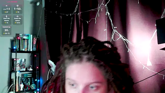 so cute777 online show from 09.16.25