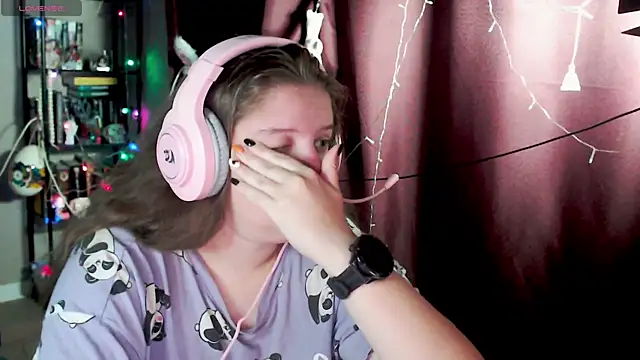 so cute777 online show from 09.26.25