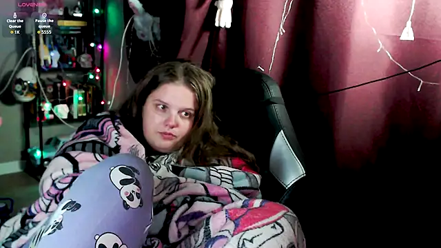 so cute777 online show from 09.29.25