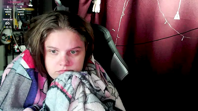 so cute777 online show from 09.30.25