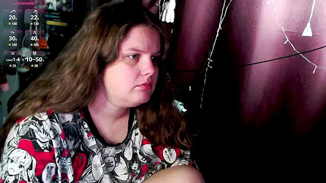 so cute777 online show from 10.23.25