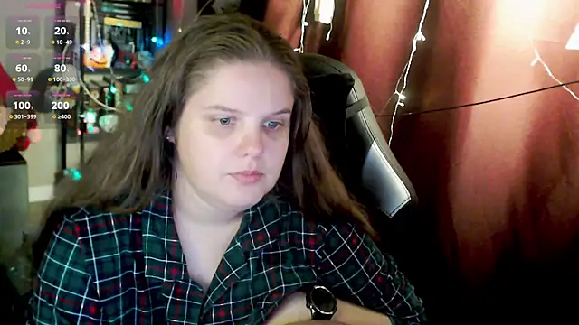 so cute777 online show from 10.27.25