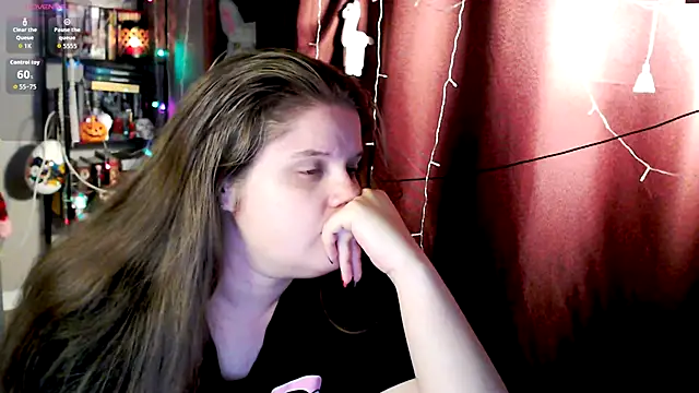 so cute777 online show from 11.14.25