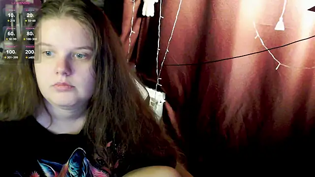 so cute777 online show from 11.18.25