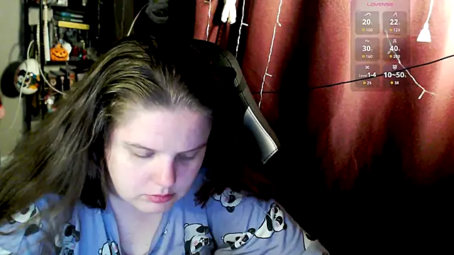 so cute777 online show from 11.19.25