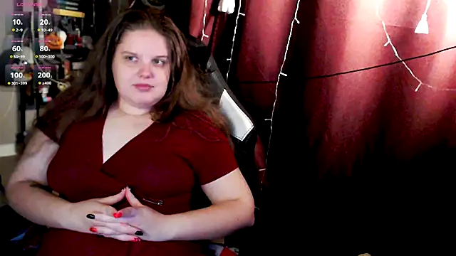 so cute777 online show from 11.20.25