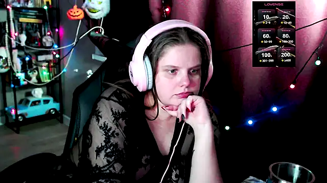 so cute777 online show from 12.18.25