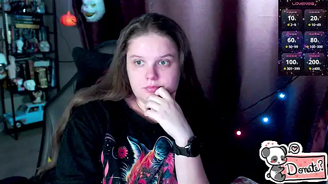 so cute777 online show from 02.04.26