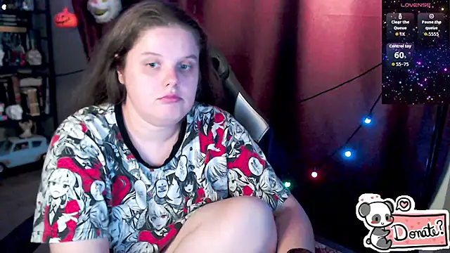 so cute777 online show from 02.08.26