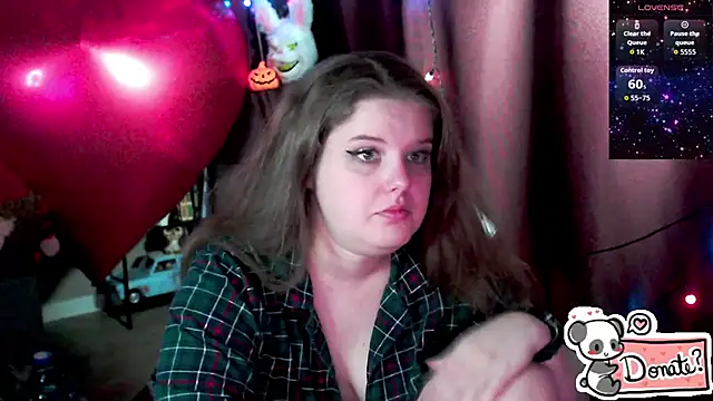 so cute777 online show from 02.15.26