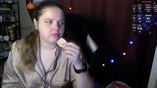 Snapshot of so_cute777 chatting on 03.12.26 so cute777 online show from 03.12.26