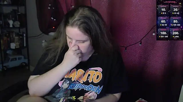 Snapshot of so_cute777 chatting on 04.13.26 so cute777 online show from 04.13.26