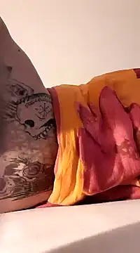 PIercingBoy38 online show from 12.24.24
