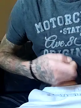 PIercingBoy38 online show from 09.24.25