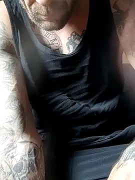 PIercingBoy38 online show from 10.29.25