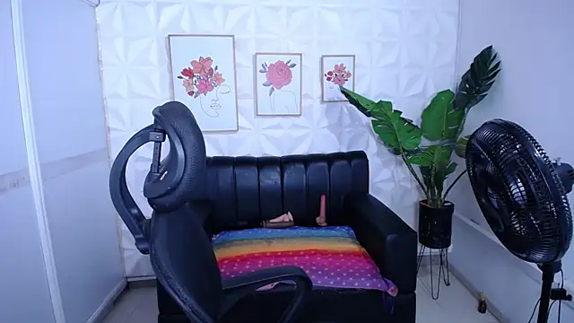 Valentinaa mature online show from 11.09.25