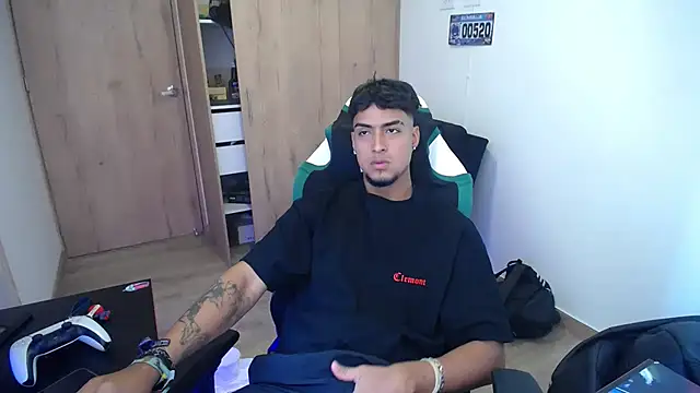 matias bianco online show from 09.18.25